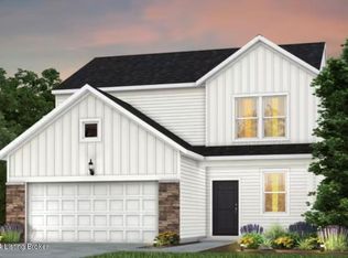 8406 Fairmount Rd, Louisville, KY 40291