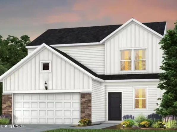 8406 Fairmount Rd, Louisville, KY 40291