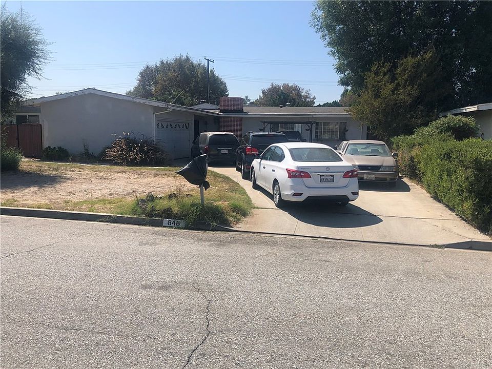 848 W Barbara Ave, West Covina, CA 91790 MLS CV20200469 848 W Barbara Ave, West Covina, CA 91790 MLS CV20200469