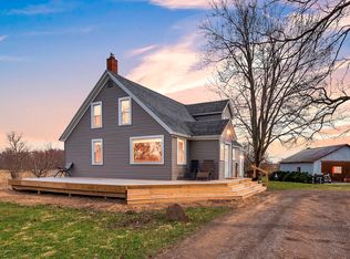 1331 W Saginaw Hwy, Mulliken, MI 48861