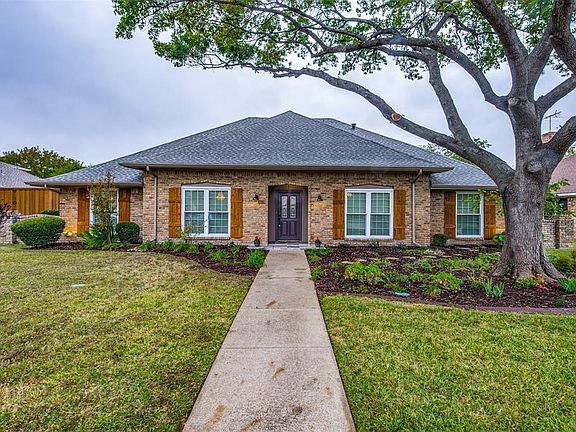 2nd image of 3609 Bonniebrook Dr