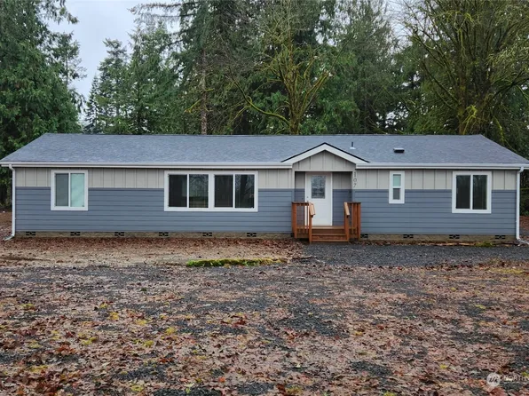 107 Ridings Road, Oakville, WA 98568