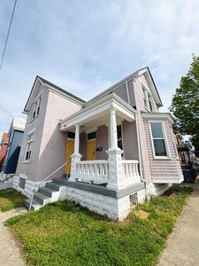 939 Patterson St, Newport, KY, 41071