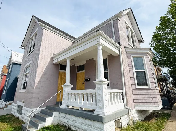939 Patterson St, Newport, KY 41071