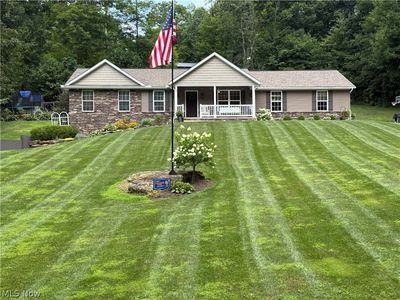 7595 Arbon Dr, Millersburg, OH, 44654
