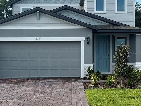 170 Pitching Wedge Dr, Daytona Beach, FL 32124