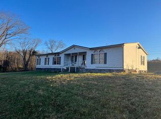391 Hyden Rd, Williamsburg, KY 40769