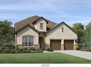 2002 Wimberley Dr, Prosper, TX 75078