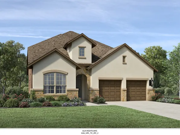 2002 Wimberley Dr, Prosper, TX 75078