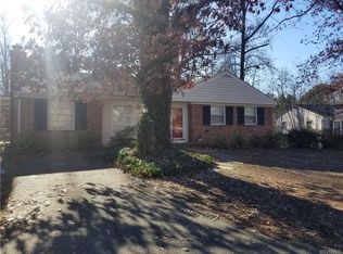 2702 Comet Rd, Henrico, VA 23294