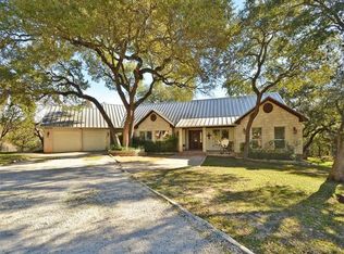 412 Rancho Grande Dr, Wimberley, TX 78676