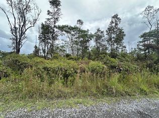 16-2068 Pearl Dr LOT 24, Pahoa, HI 96778