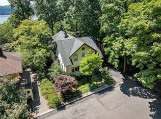 43 North Dr, Dobbs Ferry, NY 10522