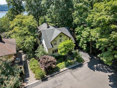 43 North Drive, Dobbs Ferry, NY, 10522