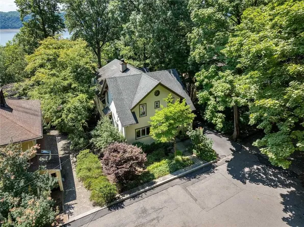 43 North Drive, Dobbs Ferry, NY 10522