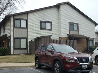 10144 Scotch Hill Dr, Upper Marlboro, MD 20774