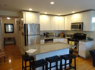 134 W 9th St UNIT 2, Boston, MA 02127