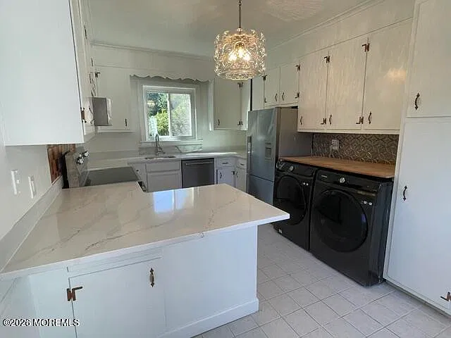 3 bed, 1592 sqft, $5,500 — Photo 2