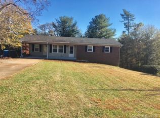 132 Seitz Dr, Forest City, NC 28043