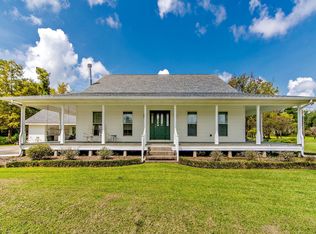 210 Greenwood St, Houma, LA 70364