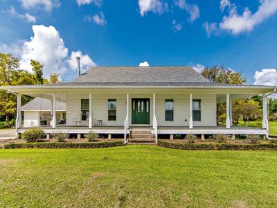 210 Greenwood St, Houma, LA, 70364