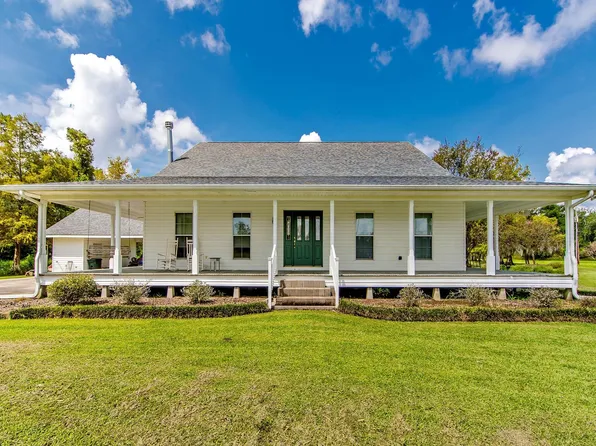210 Greenwood St, Houma, LA 70364