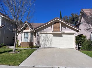 19849 Collins Rd, Santa Clarita, CA 91351