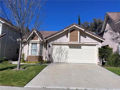 19849 Collins Rd, Santa Clarita, CA, 91351