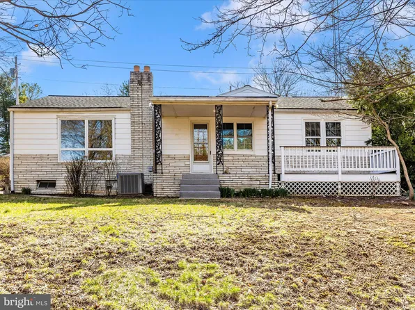 21628 Leiter St, Hagerstown, MD 21742