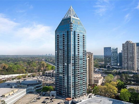 2nd image of 3338 Peachtree Rd NE APT 2207