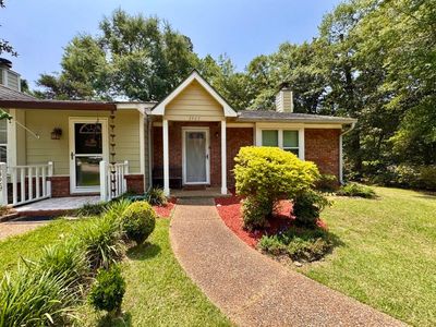 3927 Paces Pl, Tallahassee, FL, 32311