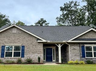 200 Carsons Walk LOT 1, Macon, GA 31216