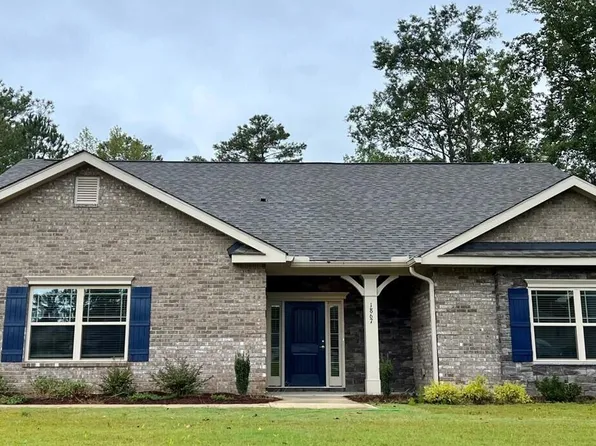 200 Carsons Walk Lot 1, Macon, GA 31216
