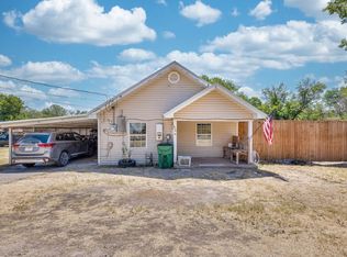 470 E Crow St, Stephenville, TX 76401