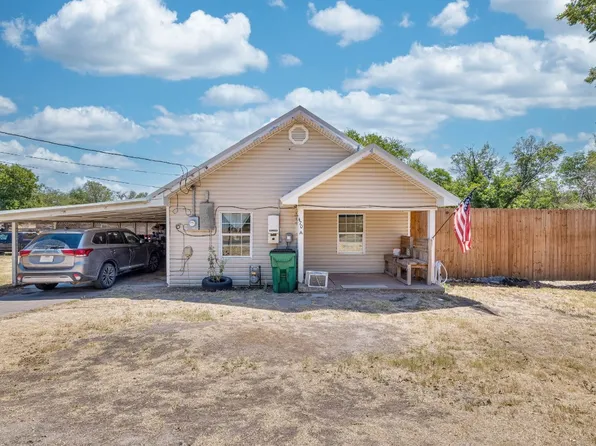 470 E Crow St, Stephenville, TX 76401