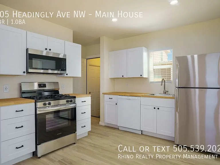 505 Headingly Ave NW #MAIN HOUSE — Photo 5
