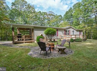 332 High Point Dr, Swanton, MD 21561