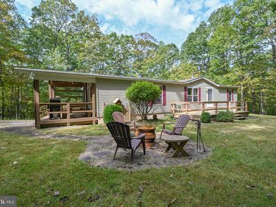 332 High Point Dr, Swanton, MD, 21561