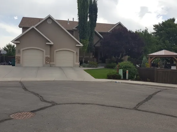 479 N 870 E, Orem, UT 84097