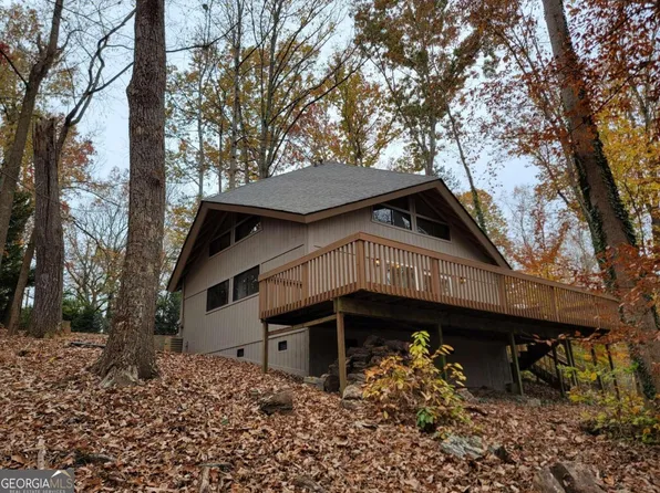 3118 Beech Tree Way, Gainesville, GA 30501
