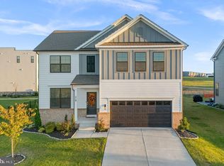 518 Carroll Walk Ave, Frederick, MD 21701