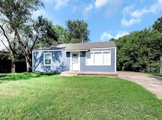 2213 N Prince St, Wichita, KS 67219