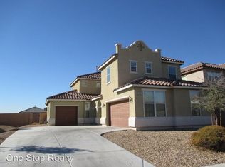 2809 River Ranch Pl, N Las Vegas, NV 89081