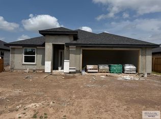 128 Poppy St, Los Fresnos, TX 78566