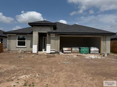 128 Poppy St, Los Fresnos, TX, 78566