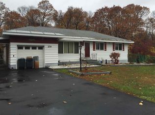 279 Van Rensselaer Blvd, Menands, NY 12204