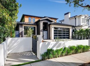 852 N Genesee Ave, Los Angeles, CA 90046