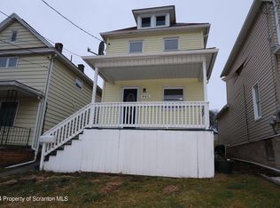 841 Brook St, Dickson City, PA 18519
