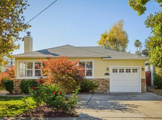 3732 Page St, Redwood City, CA 94063