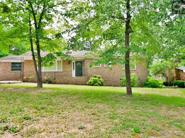 1811 Bradley Dr, Columbia, SC 29204